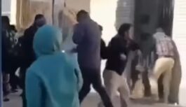 Nemieri Irānā: protestu vilnis kļūst spēcīgāks, režīms reaģē ar asaru gāzi un interneta blokādi