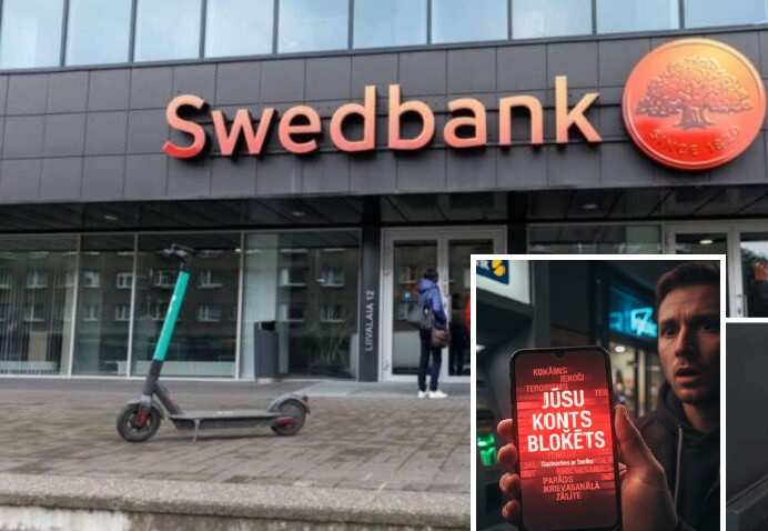 Viena neapdomīga frāze bankas maksājumā un tas tiks bloķēts un problēmas garantētas – Ko nekādā gadījumā nedrīkst rakstīt