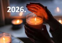 Kas mūs gaida šogad: Gaišreģis, kura prognozes par pandēmiju piepildījās, izteicis brīdinājumu 2026. gadam