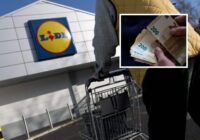 Karstas vakances Rīgas centrā: „LIDL” sola iespaidīgu atalgojumu jaunajiem kolēģiem