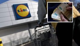 Karstas vakances Rīgas centrā: „LIDL” sola iespaidīgu atalgojumu jaunajiem kolēģiem