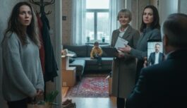 Es ielaidu draudzeni pa nakti, bet viņa manu Rīgas dzīvokli izīrēja svešiniekiem