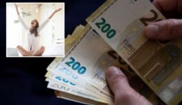 No pagātnes kļūdām līdz pilnam makam: Kurām zodiaka zīmēm nedēļa no 12.01. atnesīs lielu bagātību No pagātnes kļūdām līdz pilnam makam: Kurām zodiaka zīmēm nedēļa no 12.01. atnesīs lielu bagātību