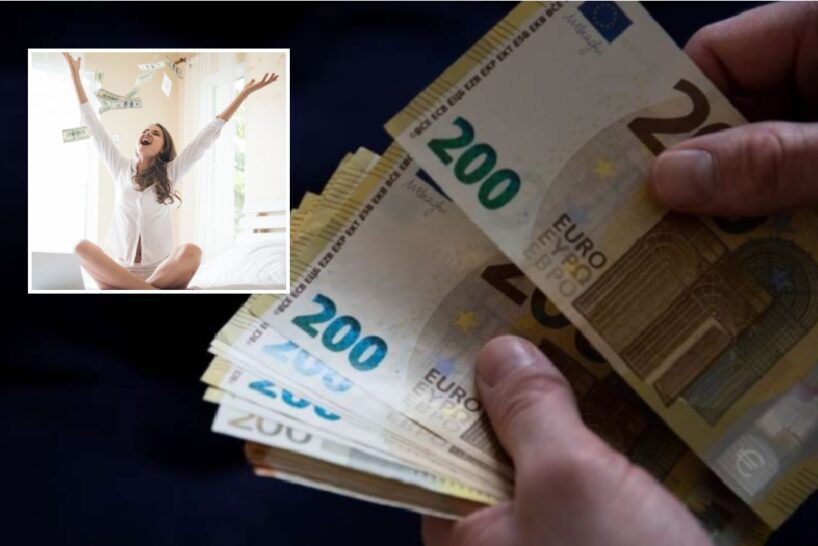 No pagātnes kļūdām līdz pilnam makam: Kurām zodiaka zīmēm nedēļa no 12.01. atnesīs lielu bagātību