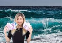 Astrologu prognoze: Trīs zodiaka zīmes, kurām šomēnes gaidāms liels finansiāls uzplaukums Astrologu prognoze: Trīs zodiaka zīmes, kurām šomēnes gaidāms liels finansiāls uzplaukums