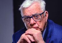 Viss mainījās vienā brīdī: Raimonds Pauls atklāti par pēkšņo operāciju un pašreizējo situāciju Viss mainījās vienā brīdī: Raimonds Pauls atklāti par pēkšņo operāciju un pašreizējo situāciju