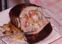 Cepta cūkgaļa Austrijas gaumē – recepte, kas liks nolaizīt pat pirkstiņus