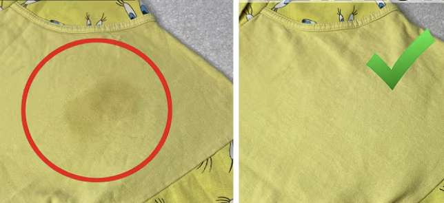 Kā iztīrīt tauku traipus no dažādiem audumiem – eksperti atklāj, kas tam ir nepieciešams