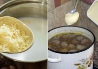 7 izplatītas kļūdas ēdiena gatavošanā, kas sabojā pat vienkāršus un ikdienišķus ēdienus