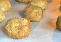 Sāļās auzu pārslu bumbiņas – daudz labākas par čipsiem un grauzdiņiem