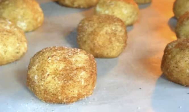 Sāļās auzu pārslu bumbiņas – daudz labākas par čipsiem un grauzdiņiem