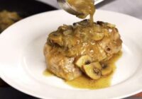 Kā pagatavot tiešām sulīgu cūkgaļu: mana pieredze ar gruzīnu saimnieču iedvesmotu mērci Kā pagatavot tiešām sulīgu cūkgaļu: mana pieredze ar gruzīnu saimnieču iedvesmotu mērci