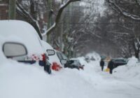 Latviju sasniegs bargs sals: prognozē temperatūras kritumu līdz pat –30 grādiem
