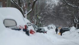 Latviju sasniegs bargs sals: prognozē temperatūras kritumu līdz pat –30 grādiem Latviju sasniegs bargs sals: prognozē temperatūras kritumu līdz pat –30 grādiem