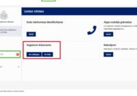 Valsts ieņēmumu dienests nāk klajā ar ilgi gaidītu paziņojumu: jaunas izmaiņas stājas spēkā jau šodien Valsts ieņēmumu dienests nāk klajā ar ilgi gaidītu paziņojumu: jaunas izmaiņas stājas spēkā jau šodien