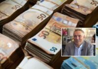 Kamēr atlaiž aktierus, Žagars saņem tūkstošus: Atklātā summa liek sabiedrībai vārīties dusmās