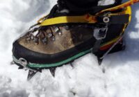 Apavi neslīdēs uz ledus: viens vienkāršs triks atrisinās sen pastāvošu problēmu