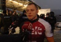 Vācijas dominance un Latvijas ekipāžu sniegums Vinterbergā Vācijas dominance un Latvijas ekipāžu sniegums Vinterbergā