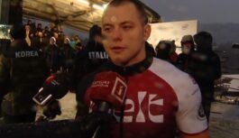 Vācijas dominance un Latvijas ekipāžu sniegums Vinterbergā