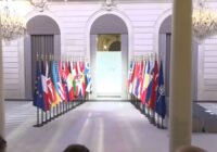 Drošības arhitektūra “dienai pēc”: Rietumu plāns miera garantēšanai Ukrainā Drošības arhitektūra “dienai pēc”: Rietumu plāns miera garantēšanai Ukrainā