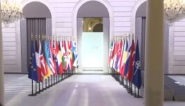 Drošības arhitektūra “dienai pēc”: Rietumu plāns miera garantēšanai Ukrainā