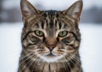 Kad ārā kļūst bīstami: temperatūras robeža, kas jāzina ikvienam kaķa saimniekam ziemā