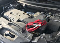 Autovadītāju atbildes, kāpēc ziemā izlādējas akumulators