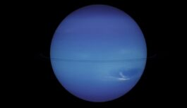 Urāna retrogrāds: kā pasargāt sevi no problēmām no 2026. gada 1. janvāra līdz 4. februārim