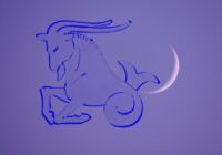 Jauns mēness Mežāzī 2026. gada 18. janvārī: Kas jāzina zodiaka zīmēm