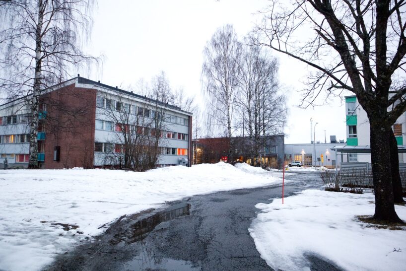 Ko lietot uz ietvēm, lai novērstu apledojumu – labākie pretslīdes līdzekļi