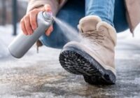 Kā padarīt apavu zoles mazāk slidenas: vienkāršs paņēmiens ar lietu, kas atrodama gandrīz katrā mājā Kā padarīt apavu zoles mazāk slidenas: vienkāršs paņēmiens ar lietu, kas atrodama gandrīz katrā mājā