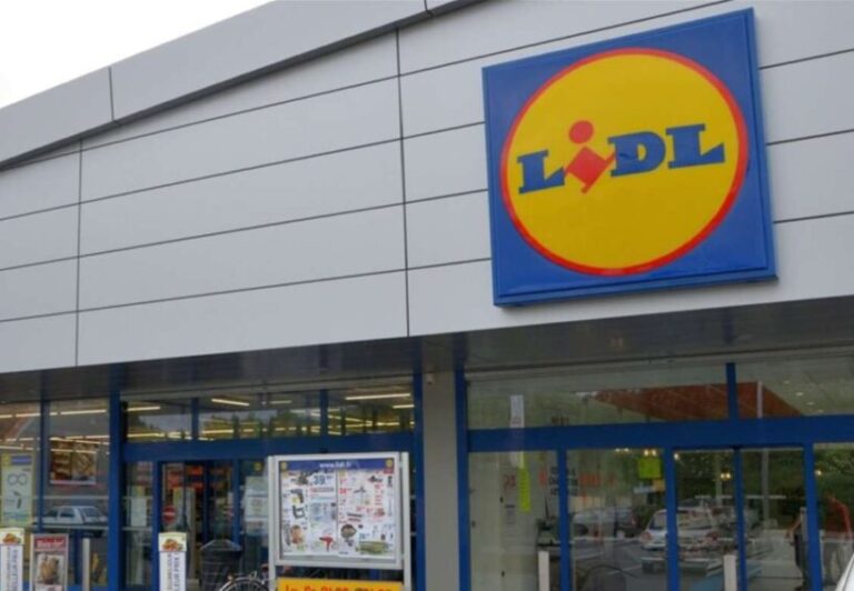 Patīkama vēsts no “LIDL”: Ne tikai alga virs vidējā, bet arī garantēts kāpiens jau pirmajos mēnešos