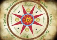 Kur griežas gada rats: svarīgākie vikāņu svētki 2026. gadā Kur griežas gada rats: svarīgākie vikāņu svētki 2026. gadā