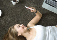 Kā cilvēki pavada brīvo laiku digitālajā vidē?