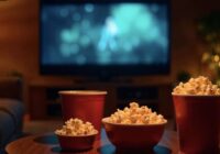 Kā atrast labākās filmas skatīšanai tiešsaistē Kā atrast labākās filmas skatīšanai tiešsaistē