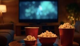 Kā atrast labākās filmas skatīšanai tiešsaistē Kā atrast labākās filmas skatīšanai tiešsaistē