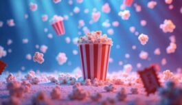 Filmas online – ērta izklaide jebkuram vakaram